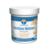 FENIOUX Gentiane-Mélisse...