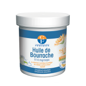 FENIOUX Huile de Bourrache...