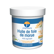 FENIOUX Huile de Foie de...