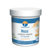 FENIOUX Maca 200 GELULES