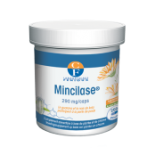 FENIOUX Mincilase 200 gélules