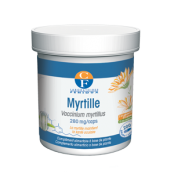 FENIOUX Myrtille 200 gélules
