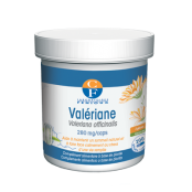 FENIOUX Valériane  200 gélules