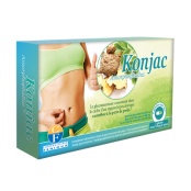 Fenioux  Konjac  60 gélules