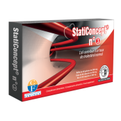 Fenioux StatiConcept® n°3...