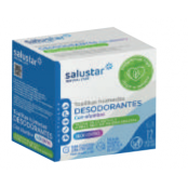 SALUSTAR LINGETTES...