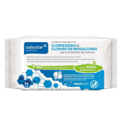 SALUSTAR LINGETTES...