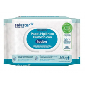 SALUSTAR Papier toilette...