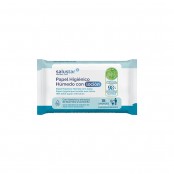 SALUSTAR LINGETTES PAPIER...