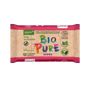 SALUSTAR BIOPURE LINGETTES...