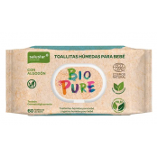 SALUSTAR BIOPURE LINGETTES...