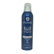 O’lysée Gel douche...