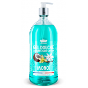 LES PETITS BAINS DE...