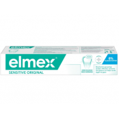 ELMEX DENTIFRICE SENSITIVE...
