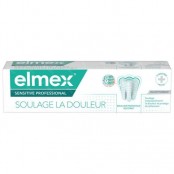 ELMEX DENTIFRICE SENSITIVE...