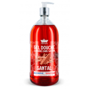 LES PETITS BAINS DE...