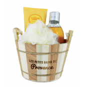 LES PETITS BAINS DE...