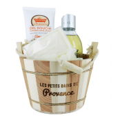 LES PETITS BAINS DE...