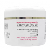 CHATEAU ROUGE GOMMAGE...