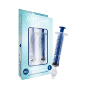 ANYCARE Irrigateurs Nasales...