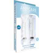 ANYCARE Irrigateurs Nasales...