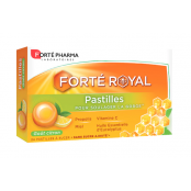 Forte Pharma FORTE ROYAL 24...