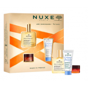 NUXE COFFRET LES ICONIQUES