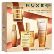 NUXE COFFRET LA COLLECTION...
