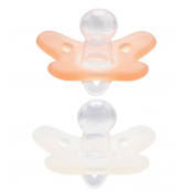 Difrax Sucette en silicone...