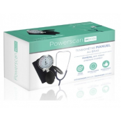 Powerscan Tensiomètre...