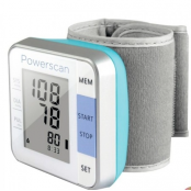 Powerscan Tensiomètre...