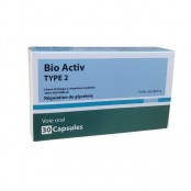 Bio Activ Type 2 Régulation...