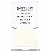 Benecos Natural Translucent...