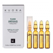KUORA Flash Ampoules...