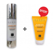 KUORA PACK Serum global...