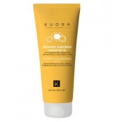 KUORA ECRAN SOLAIRE...
