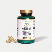 HUG NATURAL STRESS OFF 30...
