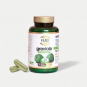 HUG GRAVIOLA BOITE 120 GÉLULES