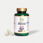 HUG NATURAL MELATONINE ET...
