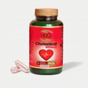 HUG CHOLESTEROL RESQ PRO...