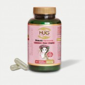 HUG BEAUTE HARMONIE CHEVEUX...