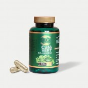 HUG CAFÉ VERT & L-CARNITINE...