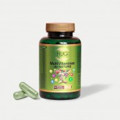 HUG NATURE MULTIVITAMINES...