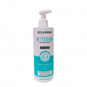 Ecladerm Netto Derm Gel...