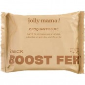 Jolly Mama Snack Boost Fer 45G