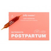 Jolly Mama HAPPY POSTPARTUM...