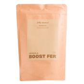 Jolly Mama GRANOLA BOOST...