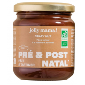 Jolly Mama PATE A TARTINER...