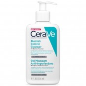 CERAVE GEL MOUSSANT ANTI...