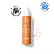 VICHY CAPITAL SOLEIL SPF50+...